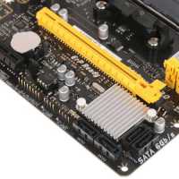 Biostar A68MHE