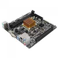 материнская плата Biostar A68N-2100K