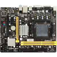 материнская плата Biostar A960D+V2