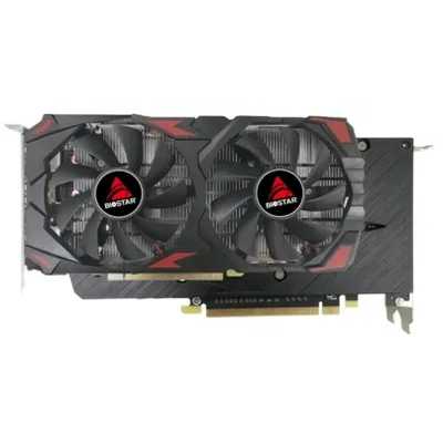 видеокарта Biostar AMD Radeon RX 580 8Gb VA5815RQ82