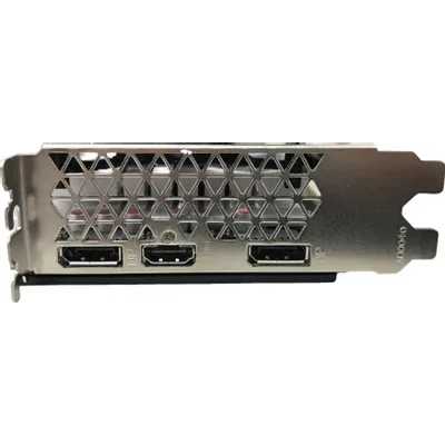 Biostar AMD Radeon RX 580 8Gb VA5815RQ82