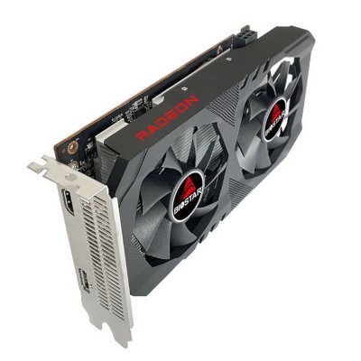 Biostar AMD Radeon RX 6500 XT 4Gb VA65X6RA46