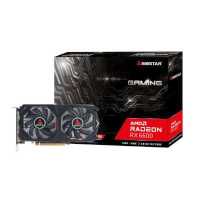 видеокарта Biostar AMD Radeon RX 6600 8Gb VA6606RM81