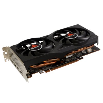 Biostar AMD Radeon RX 6650 XT 8Gb VA6656TM81