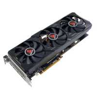 видеокарта Biostar AMD Radeon RX 6800 16Gb VA6806LMP2