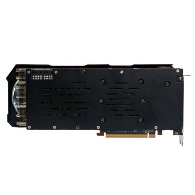 видеокарта Biostar AMD Radeon RX 6800 XT 16Gb VA68T6TMP2