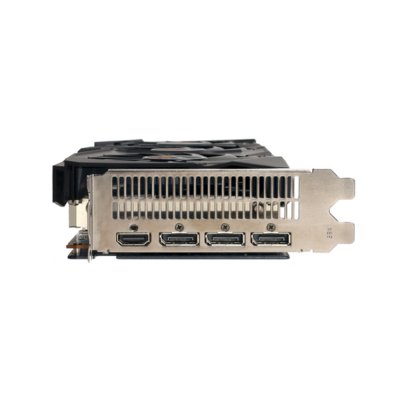 Biostar AMD Radeon RX 6800 XT 16Gb VA68T6TMP2