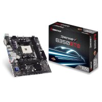 Biostar B350ET2