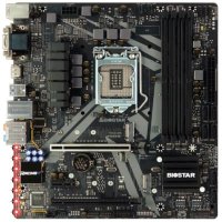 материнская плата Biostar B360GT3S
