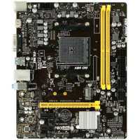 Biostar B450MH