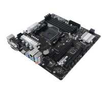 Biostar B450MX