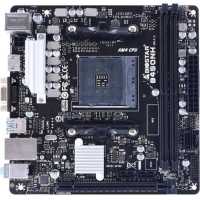 Biostar B450NH