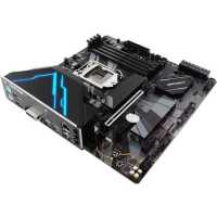 Biostar B460GTQ