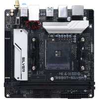 Biostar B550T-Silver