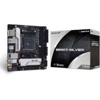 Biostar B550T-Silver