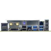 материнская плата Biostar B560M-Silver