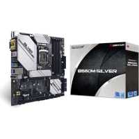 Biostar B560M-Silver