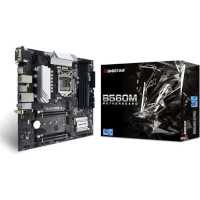 Biostar B560MX-E Pro