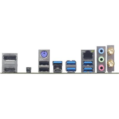 материнская плата Biostar B650MP-E Pro