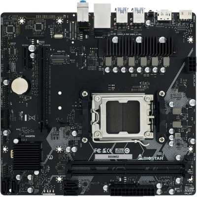 Biostar B650MS2-E