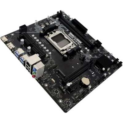 материнская плата Biostar B650MS2-E
