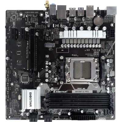 Biostar B650MT-E Pro
