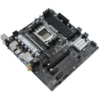материнская плата Biostar B650MT-E Pro