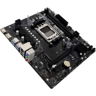 Biostar B650MT