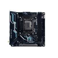 материнская плата Biostar B660GTN