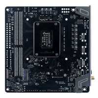 материнская плата Biostar B660GTN