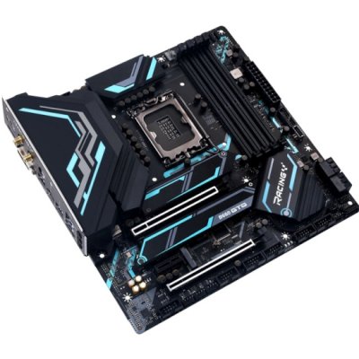 Biostar B660GTQ
