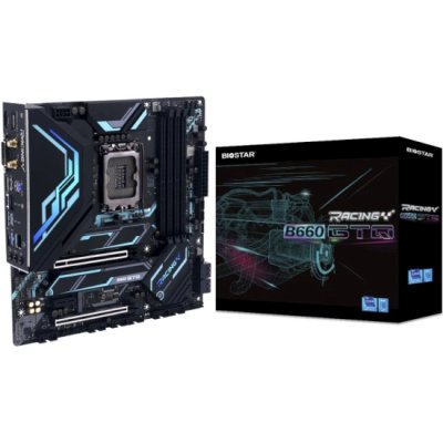 Biostar B660GTQ