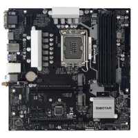 Biostar B660MX-E Pro