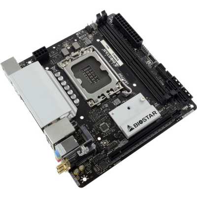 Biostar B760NH-E