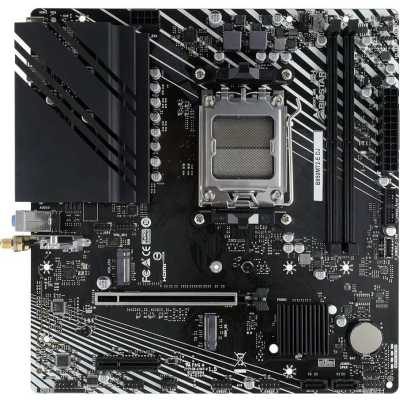 материнская плата Biostar B850MT2-E DJ