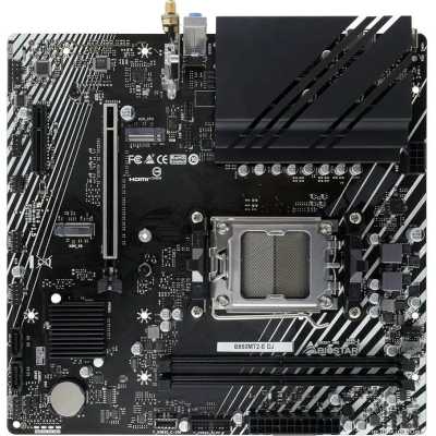Biostar B850MT2-E DJ