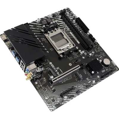 материнская плата Biostar B850MT2-E DJ