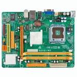 материнская плата Biostar G31D-M7