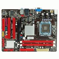 материнская плата Biostar G31M