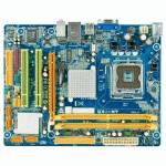 материнская плата Biostar G41-M7