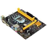 Biostar H110MD Pro