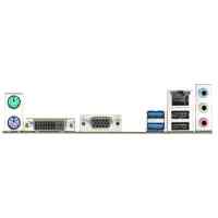 материнская плата Biostar H110MD Pro