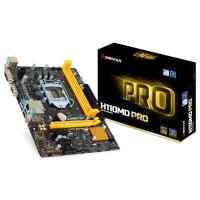 Biostar H110MD Pro