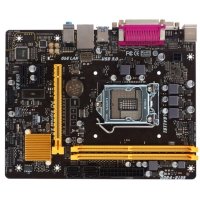 материнская плата Biostar H110MDS2 Pro D4
