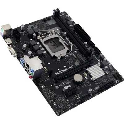 Biostar H510MHP 4.0
