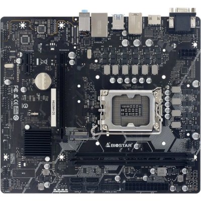 Biostar H610MH D5