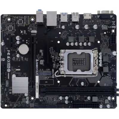 Biostar H610MHC 2.0