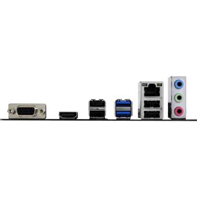 Biostar H610MHC 2.0