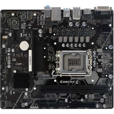материнская плата Biostar H610MHD D5