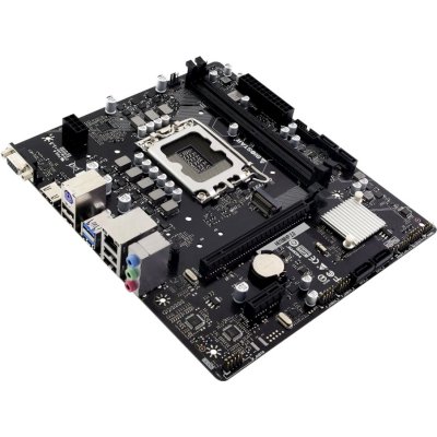 материнская плата Biostar H610MHP 2.0